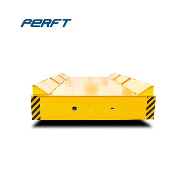 <h3>electric flat cart for shipping trailer 30 ton-Perfect </h3>
